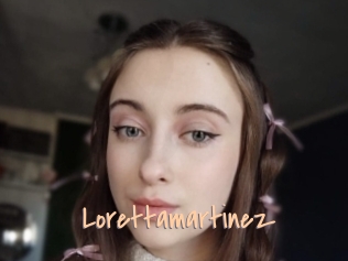 Lorettamartinez