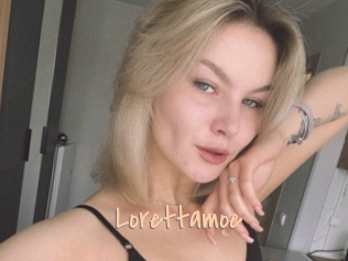 Lorettamoe