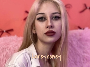 Loreyhoney
