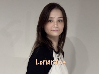 Loriarains