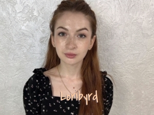 Loribyrd