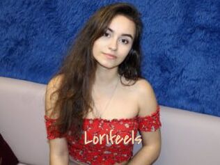 Lorifeels