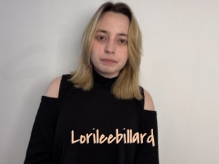 Lorileebillard