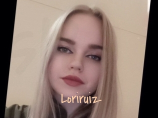 Loriruiz