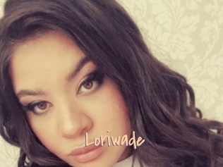 Loriwade