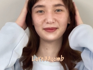 Lornaacomb