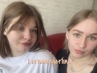 Lornaanderlina