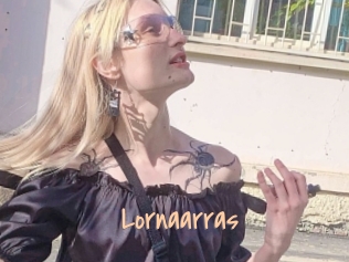 Lornaarras