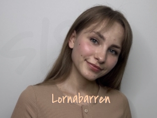 Lornabarren