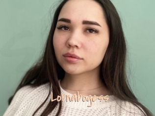 Lornabogess