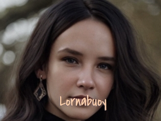 Lornabuoy