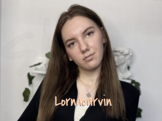 Lornacarvin