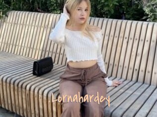 Lornahardey