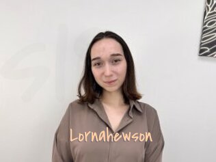 Lornahewson