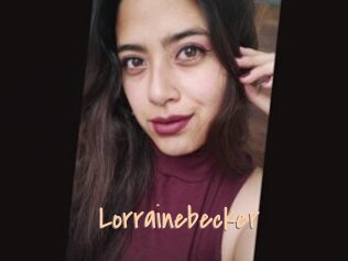 Lorrainebecker