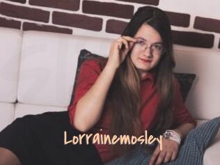 Lorrainemosley