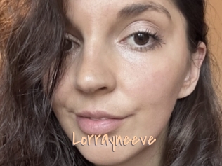 Lorrayneeve