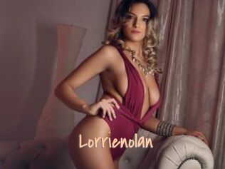 Lorrienolan
