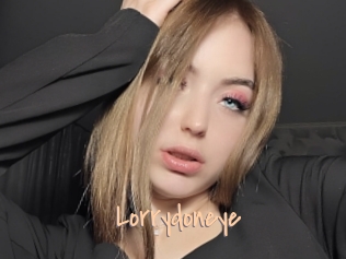 Lorrydoneye