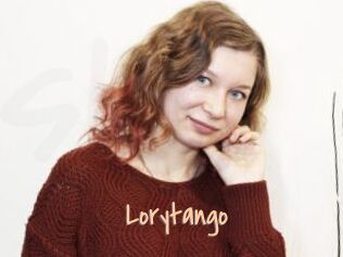 Lorytango