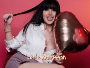 Lottymadisson