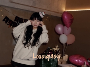 Louciqiaoyi
