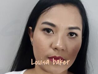 Louisa_baker