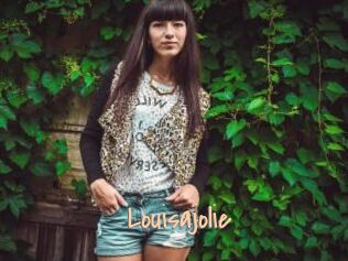 Louisajolie