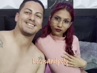 Louisandpoly