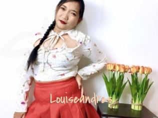 Louiseandres