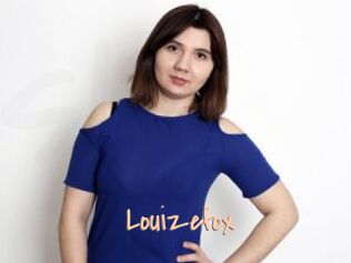 louizefox Salopes de 18 ans