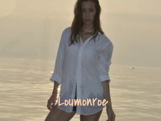Loumonroe
