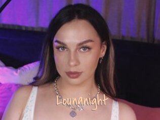 Lounanight