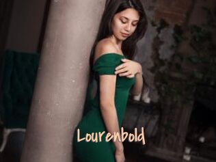 Lourenbold