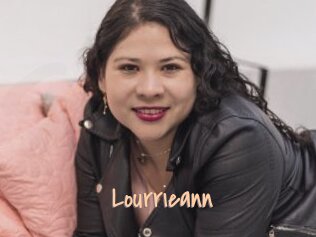Lourrieann