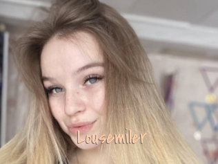 Lousemiler