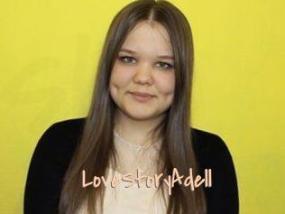 LoveStoryAdell