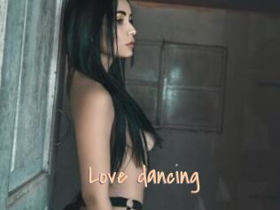 Love_dancing
