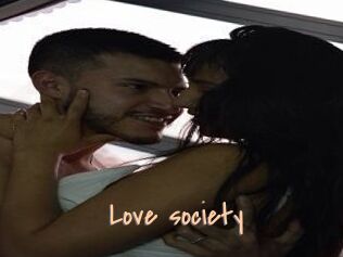 Love_society