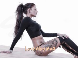 Lovealexiana