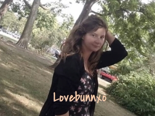 Lovebunnxo