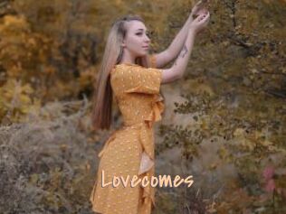 Lovecomes