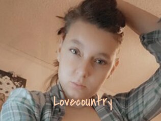 Lovecountry