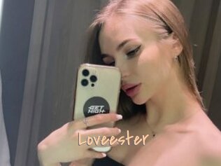 Loveester