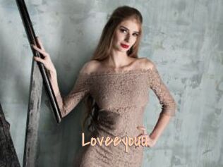 Loveeyouu