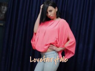 Lovefairytale