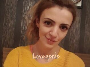 Lovegenie