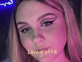 Lovegretta