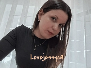 Lovejessyca