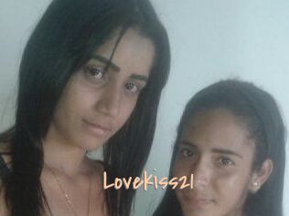 Lovekiss21